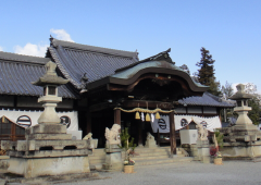 住吉神社